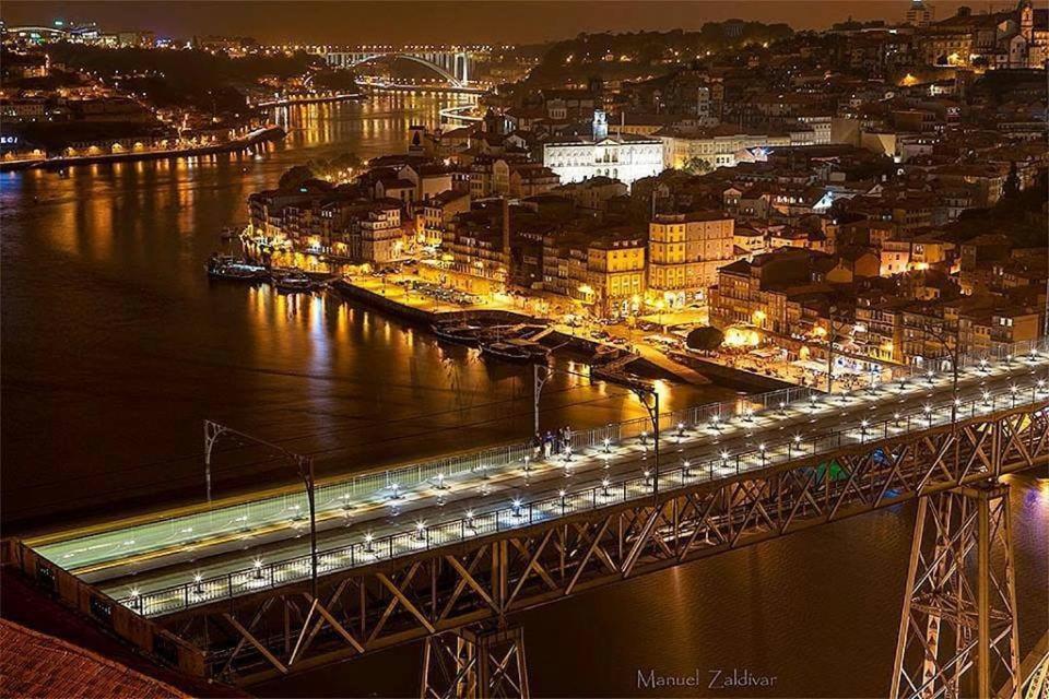 Apartamento S. Joao Da Foz Порту Экстерьер фото