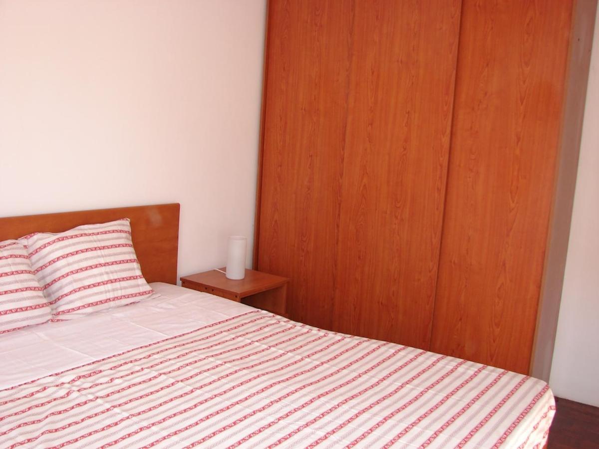 Apartamento S. Joao Da Foz Порту Экстерьер фото
